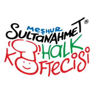 Sultan Ahmet Halk Köftecisi Logo