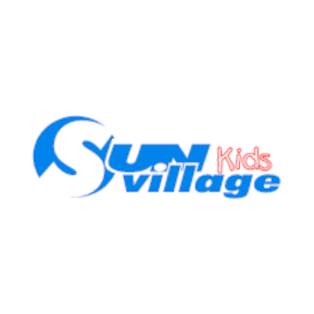 Sun Village Kids Logo