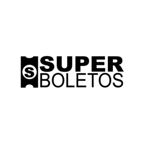 Super Boletos Logo