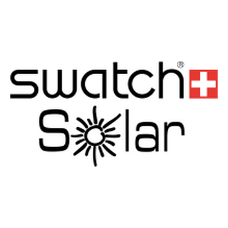 Swatch Solar Logo