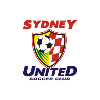 Sydney UTD Logo