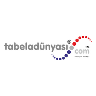 Tabela Dünyası Logo