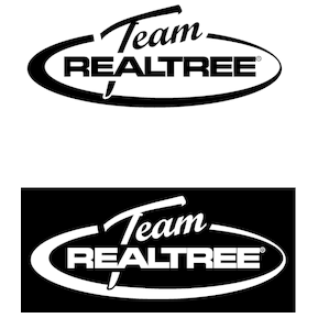 Team Realtree Logo