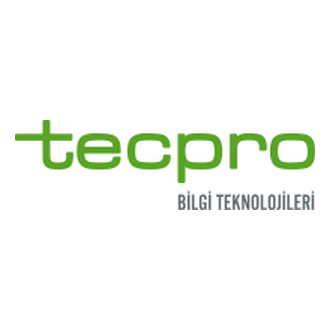 Tecpro Bilgi Teknolojileri Logo