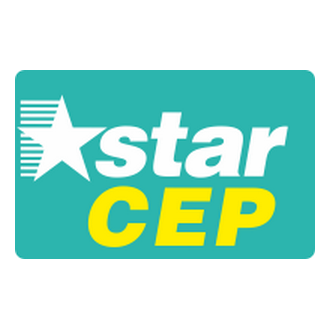 Telsim Starcep Logo