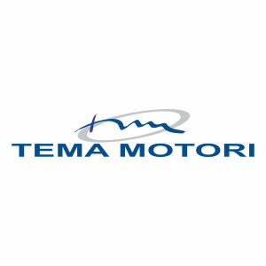 Tema Motori Logo