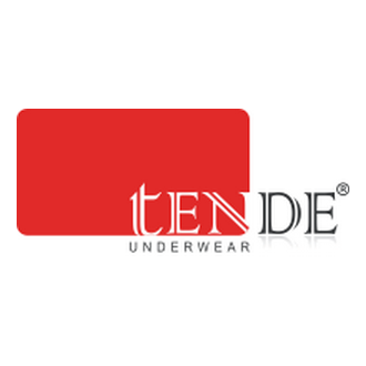 Tende Tekstil Logo