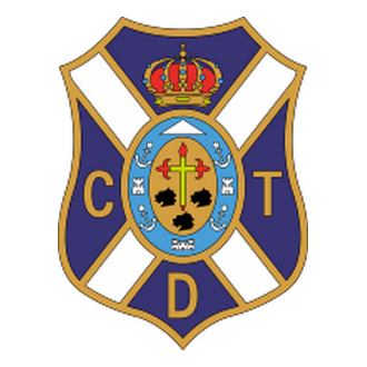 Tenerife CF Logo