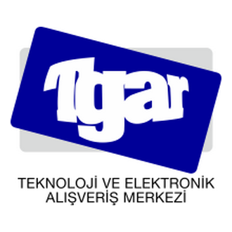 Tgar Logo