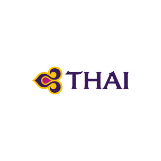 Thai Airways Logo