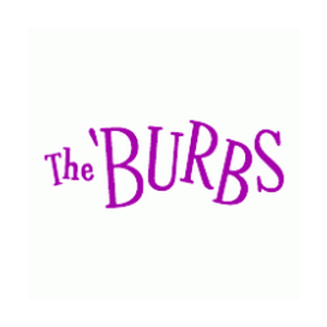 The ‘Burbs Logo