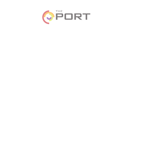 the port Logo