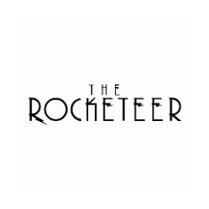 The Rocketeer Logo