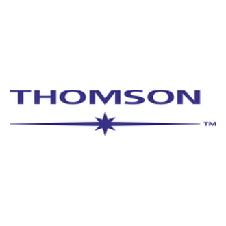 Thomson Logo