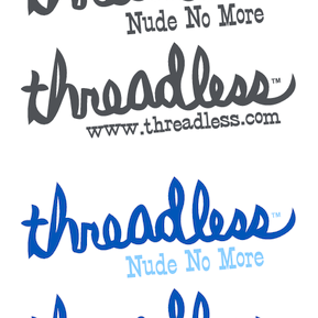 Threadless Logo