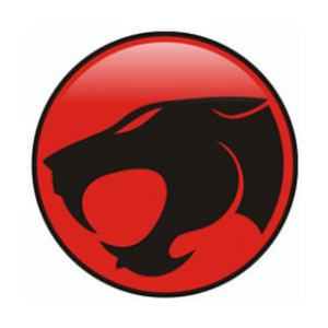 thundercats olho de thundera Logo