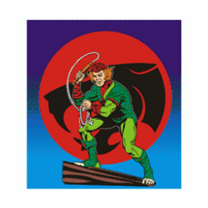 thundercats_tigra Logo