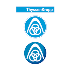 ThyssenKrupp Logo