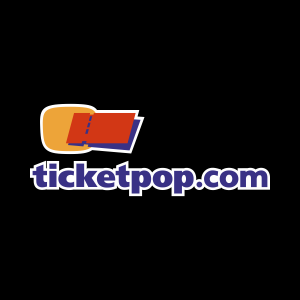 Ticketpop Logo