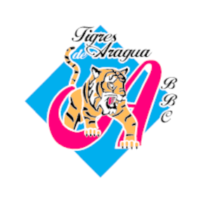 Tigres De Aragua Logo