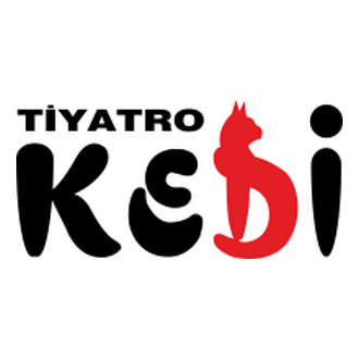 Tiyatro Kedi Logo