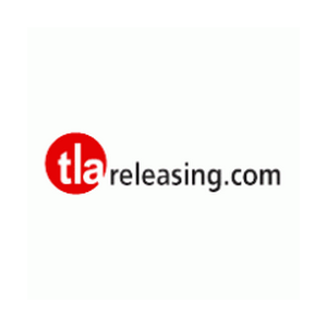 TLA Releasing 2005 Logo