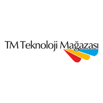 Tm Teknoloji Mağazası Logo