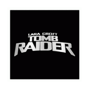 Tomb Raider Logo