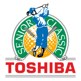 Toshiba Senior Classic Logo