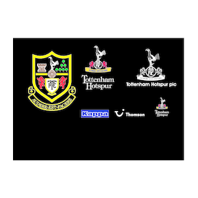 tottenhamhotspur Logo