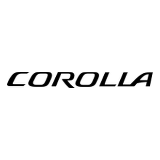Toyota Corolla Logo