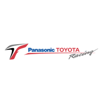 Toyota F1 Panasonic Racing Logo