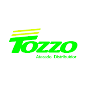 Tozzo e Cia Logo