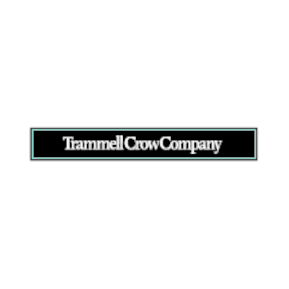 Trammell Crow Company Logo