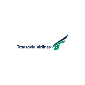 Transavia Airlines Logo