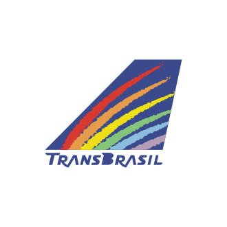 TransBrasil Logo