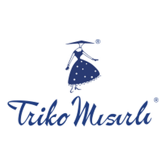 Triko Mısırlı Logo