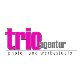 Trio Agentur logo vector