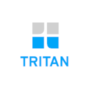 Tritan Logo