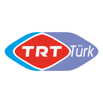 TRT Türk Logo