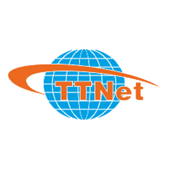 TTnet Logo