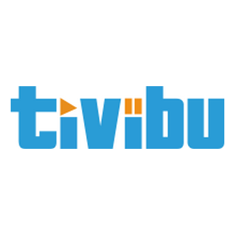 TTnet Tivibu Logo