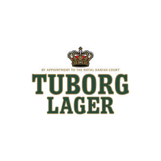 Tuborg Lager2 Logo