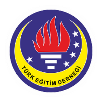 Türk Eğitim Derneği Logo