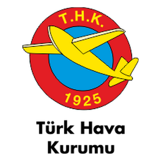Türk Hava Kurumu Logo