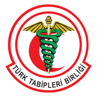 Türk Tabibler Birliği Logo