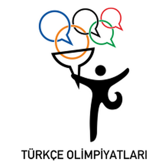 Türkçe Olimpiyatları Logo