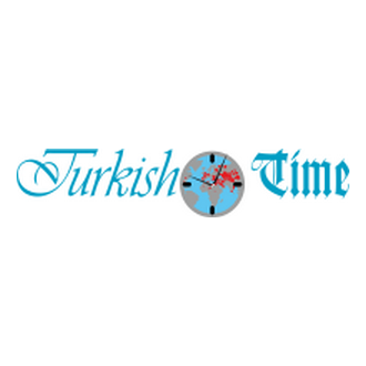Turkish Time Logo