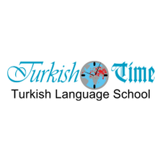 Turkishtime Logo