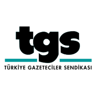 Türkiye Gazeteciler Sendikası Logo